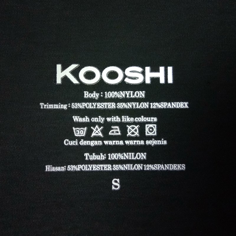 Custom sports shirt clothing mark printing heat transfer label for garment
