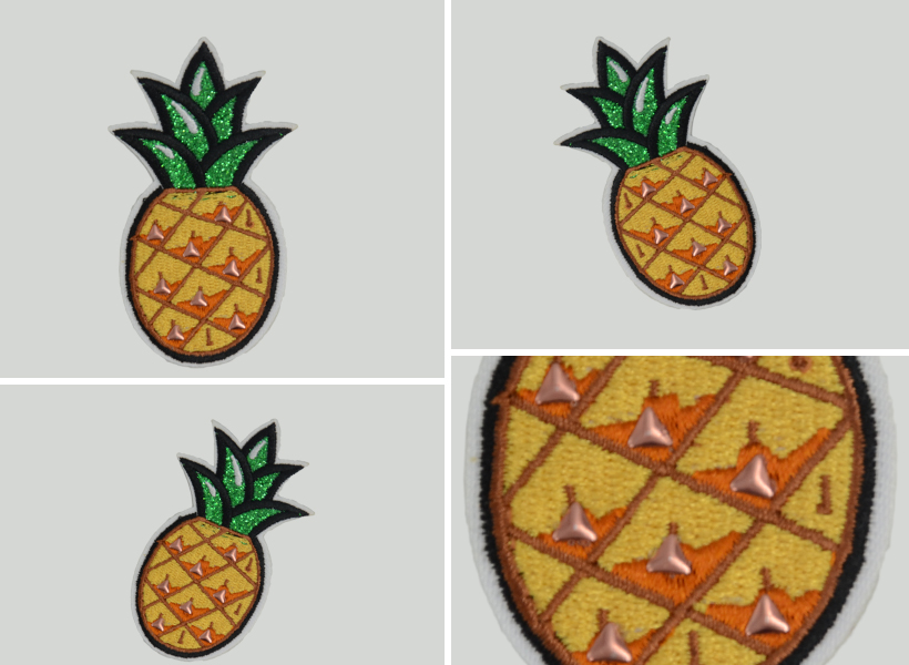 backpack patches